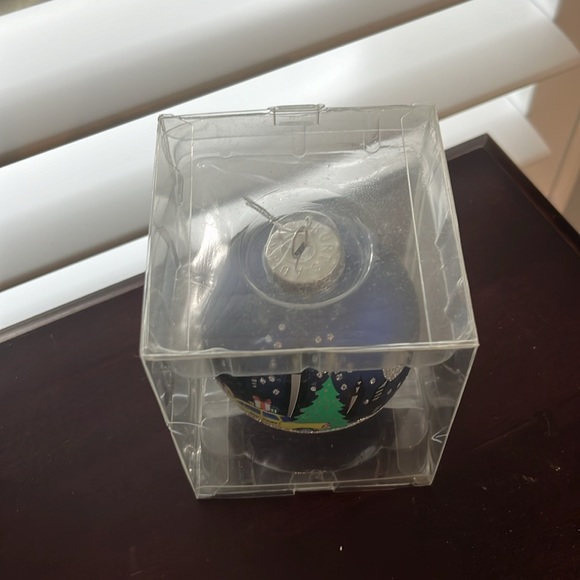 New York ornament - Picture 3 of 5